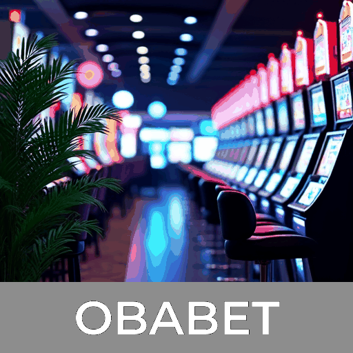 Sinta a Ação dos Jogos de Cassino no OBABET e Ganhe!